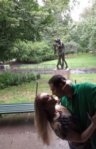 Romeo y Julieta Nueva York