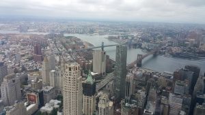 One World Nueva York