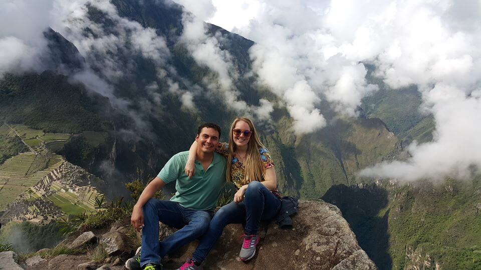 Machu Picchu 1 razones para viajar en pareja