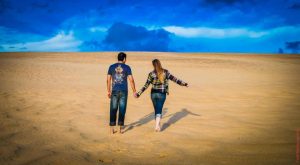 hábitos para ser feliz en pareja