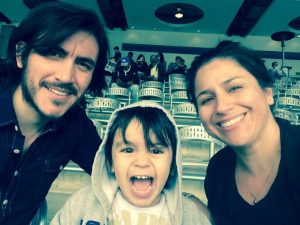 camino contra corriente emprender mientras trabajas