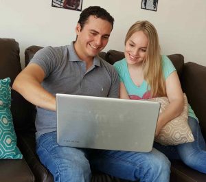 convertir un blog en un negocio online