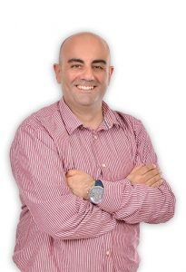 david emprender mientras trabajas