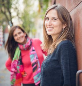 nuria emprender mientras trabajas