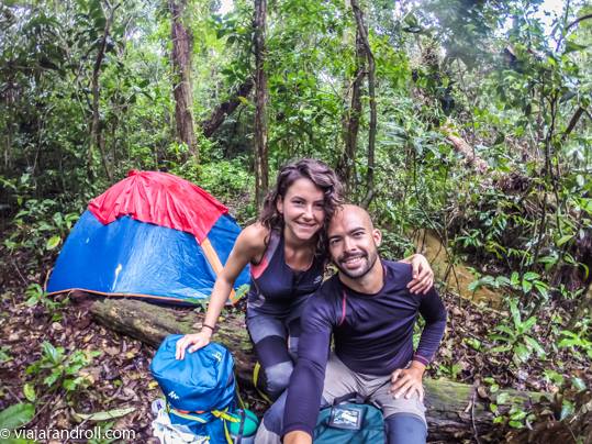 viajar 9 meses y trabajar 3