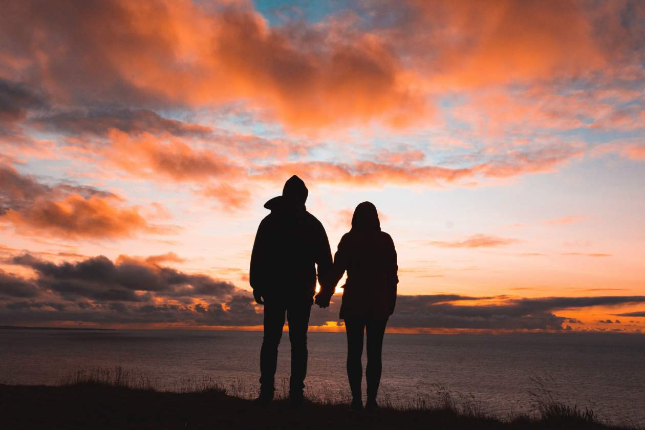 Por qué Viajar con tu Pareja es la Mejor Prueba para tu Relación? Por qué Viajar con tu Pareja es la Mejor Prueba para tu Relación?