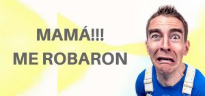 cuando te roban durante un viaje