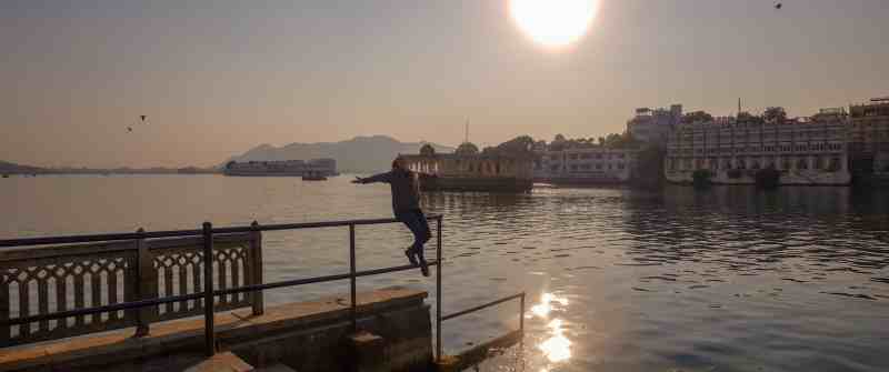que hacer y ver en Udaipur