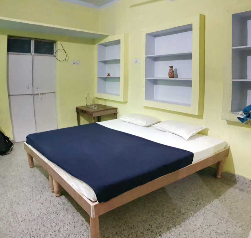 habitación hara hause