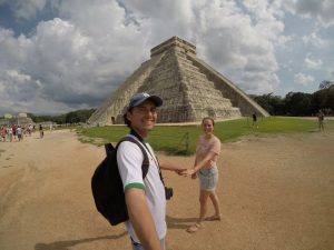 Chichen Itzá que hacer en Cancún
