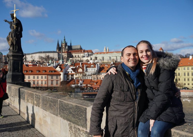 Mejores Lugares que Visitar en Praga
