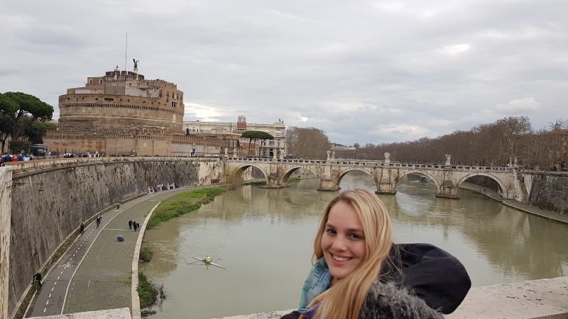 que ver y hacer en Roma