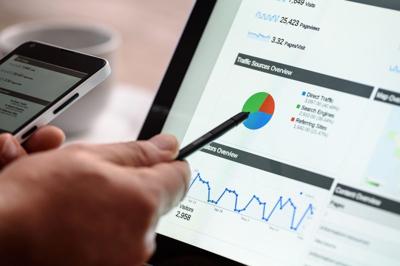 tips para optimizar el SEO de tu sitio web