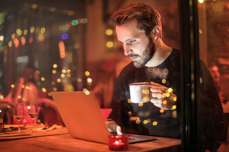 trabajos en Irlanda como estudiante