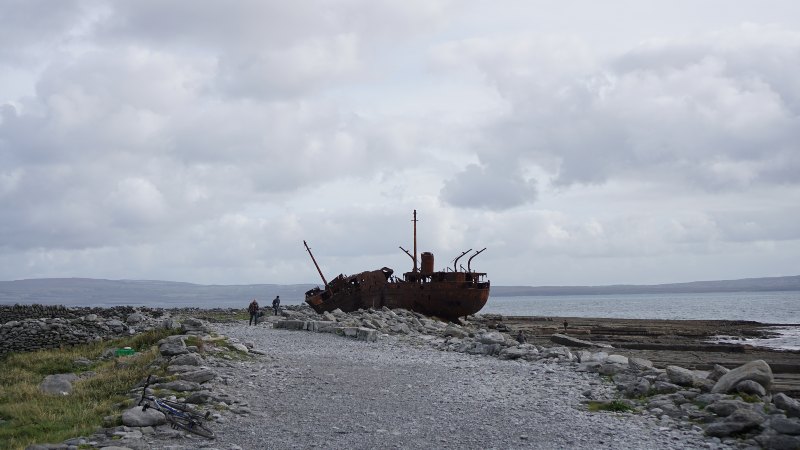 aran islands lo mejor de Galway en 1 día