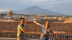 Sicilia en 4 días - Qué hacer en la isla