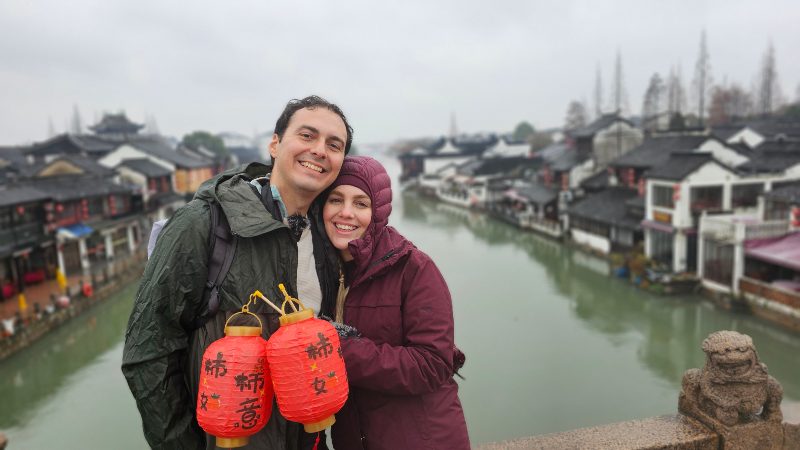 Que ver en Shanghai